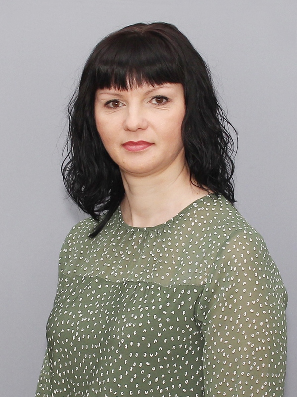 Бутакова Ирина Ивановна.