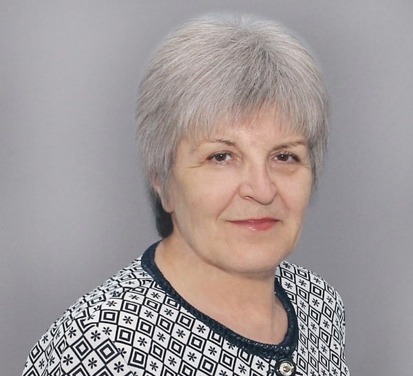 Шипилова Тамара Дмитриевна.